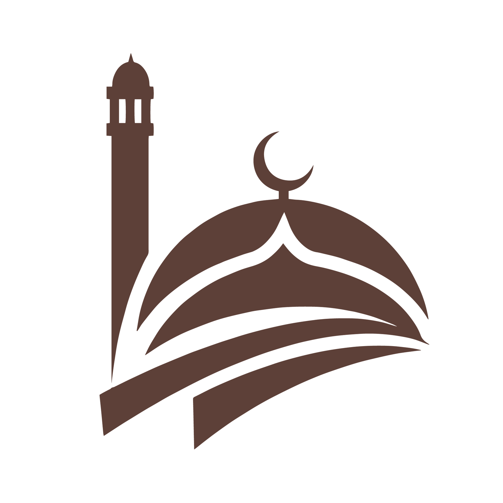 Vancouver Islamic Center Logo